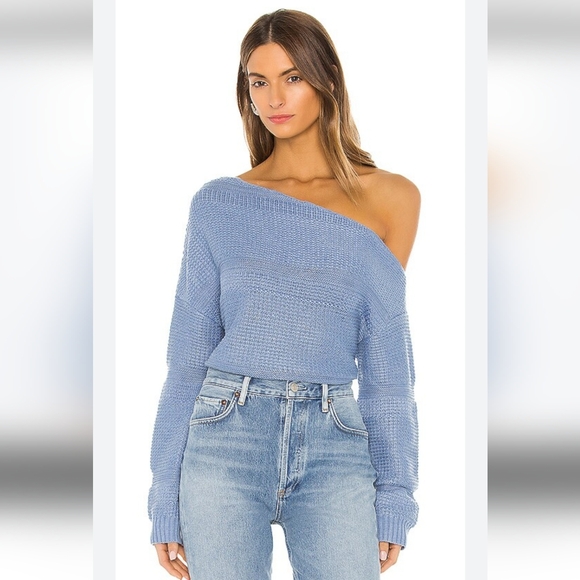 Lovers + Friends Porto Santo Sweater - Picture 6 of 6